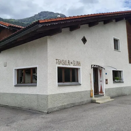 Tga Sulai E Glina Rona