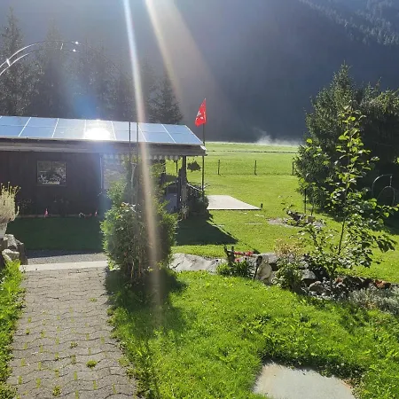 Tga Sulai E Glina Appartement *