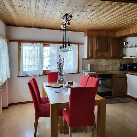 Appartement Tga Sulai E Glina