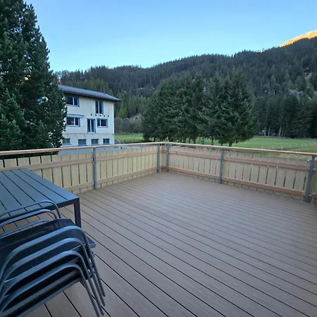 Appartement Tga Sulai E Glina