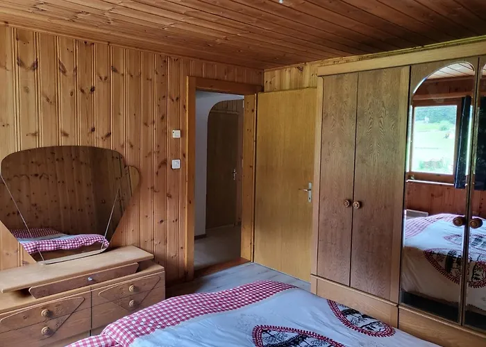 Tga Sulai E Glina Apartment