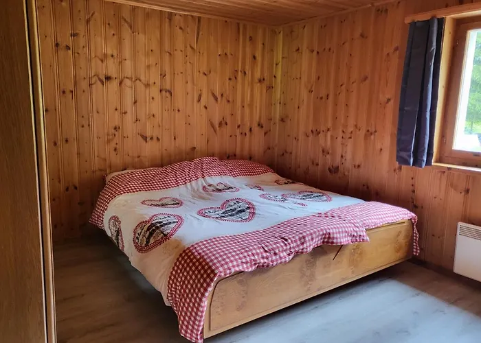 Apartment Tga Sulai E Glina Rona