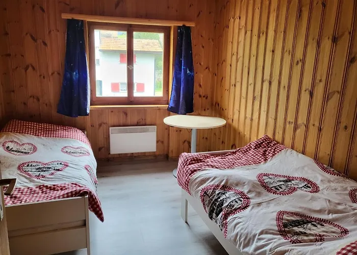 Tga Sulai E Glina * Rona