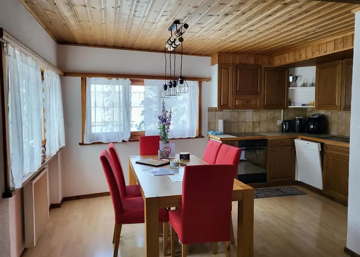 Apartment Tga Sulai E Glina