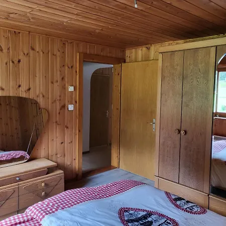 Tga Sulai E Glina Apartment