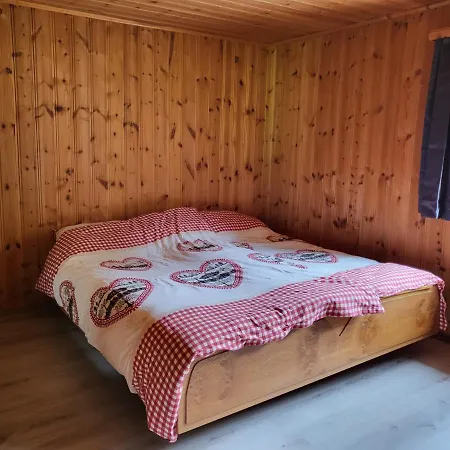 Apartment Tga Sulai E Glina Rona