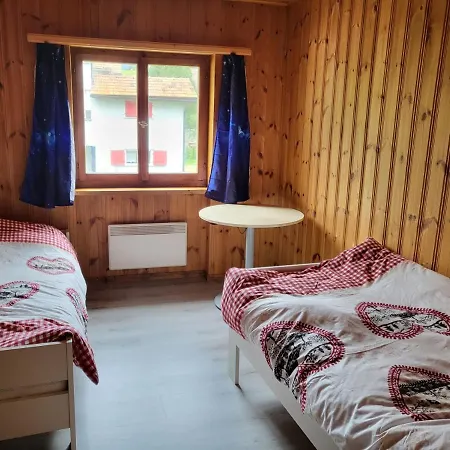 Tga Sulai E Glina * Rona