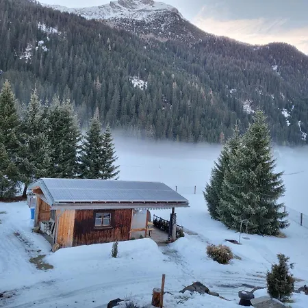 Apartment Tga Sulai E Glina