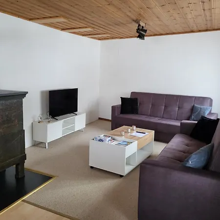 Tga Sulai E Glina Appartement Rona