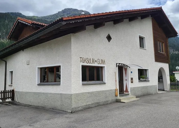 Tga Sulai E Glina Rona