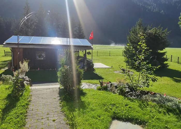 Tga Sulai E Glina Apartment *