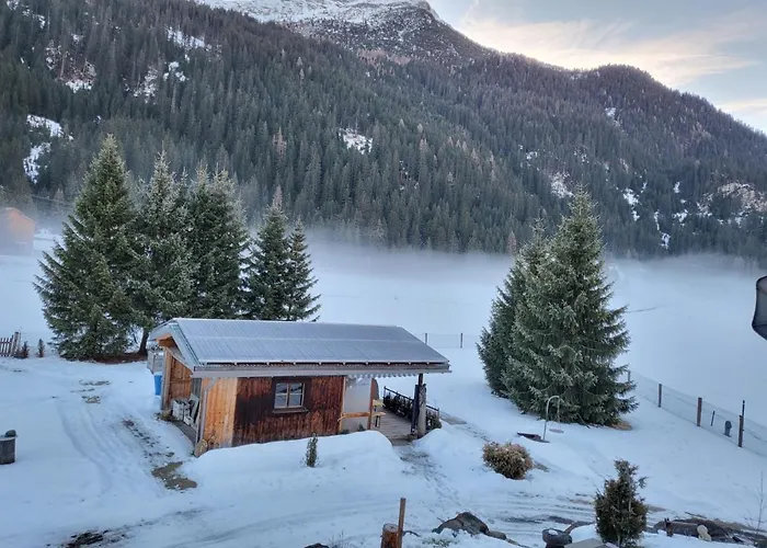 Apartment Tga Sulai E Glina