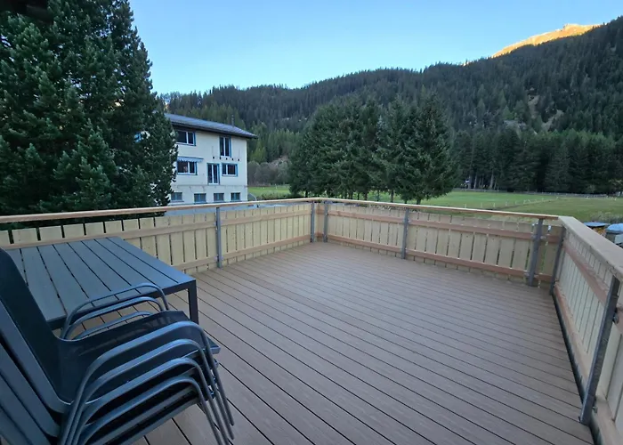 Apartment Tga Sulai E Glina